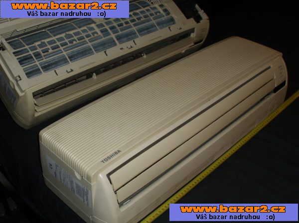 Multi-split Toshiba