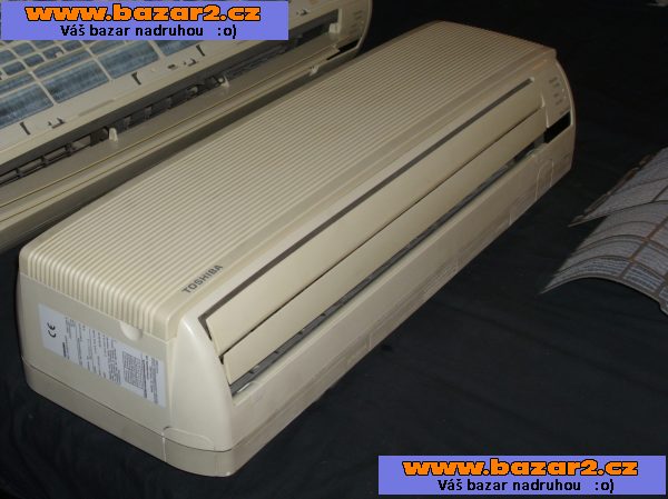 Multi-split Toshiba
