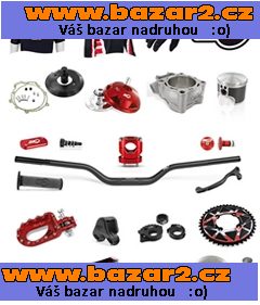 Motocyklové oblečení a boty? Enduromarket.cz!