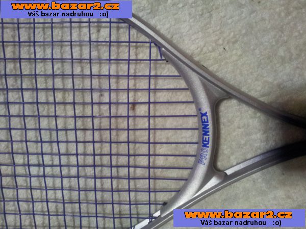 tenisova raketa PRO KENNEX
