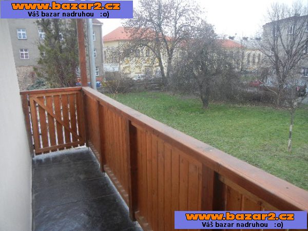 Pronájem nebytových prostor v ulici Koželužská