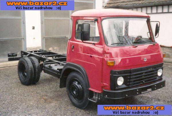 Avia A 31