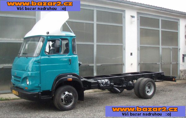 Avia A 75