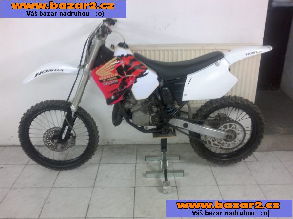 Honda CR 125 97
