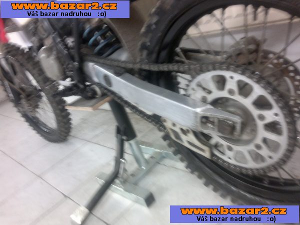 Honda CR 125 97
