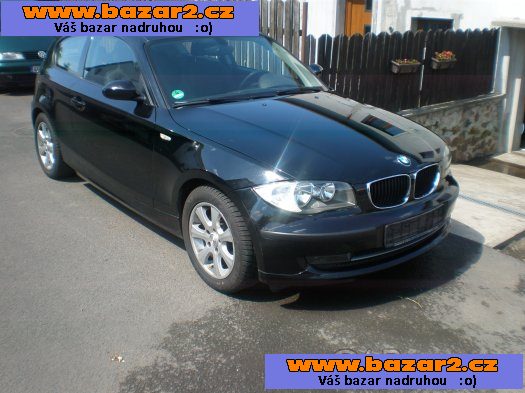 Bmw E81