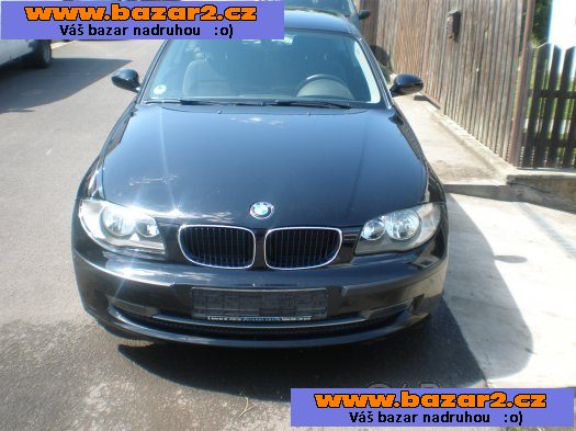 Bmw E81