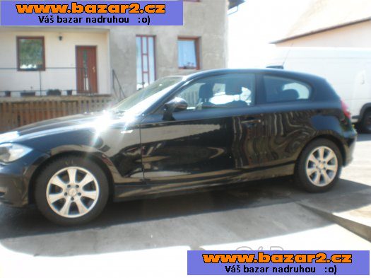 Bmw E81