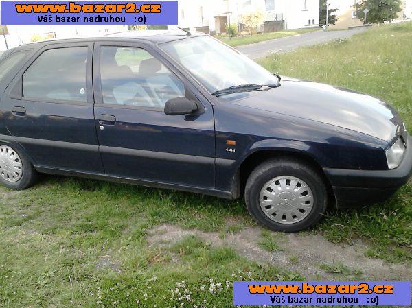citroen zx
