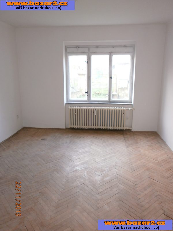 Prodáme byt 3+1 Mošnerova, Olomouc