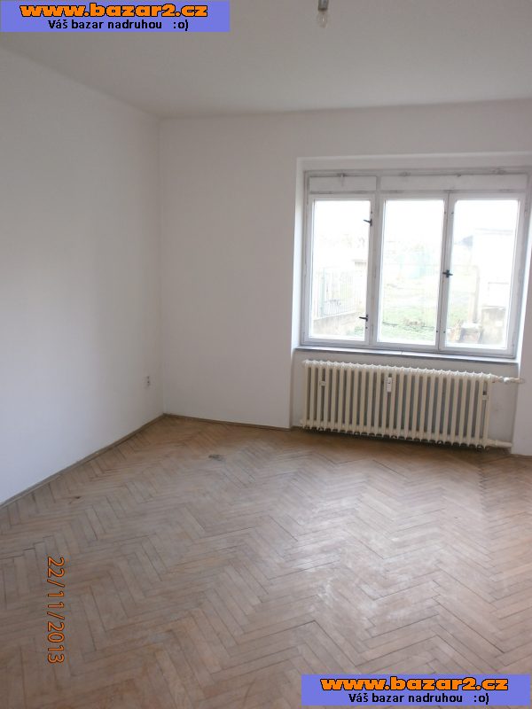Prodáme byt 3+1 Mošnerova, Olomouc
