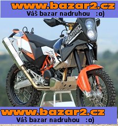 Motocyklový olej GRO