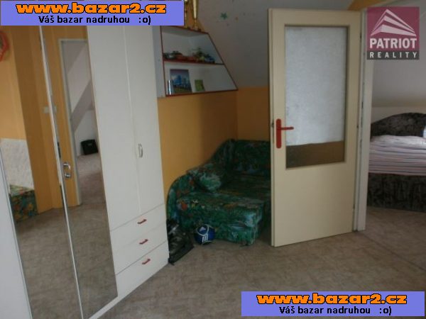 Prodej bytu 3+kk, Šternberk, Hanácká