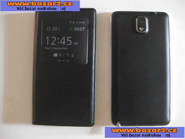 N8000 - Smartphone