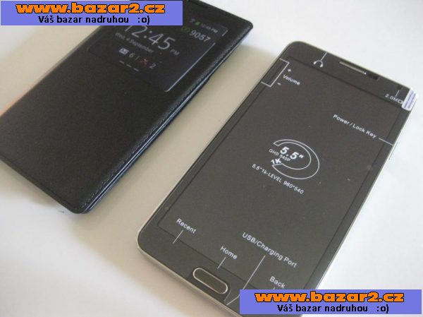 N8000 - Smartphone
