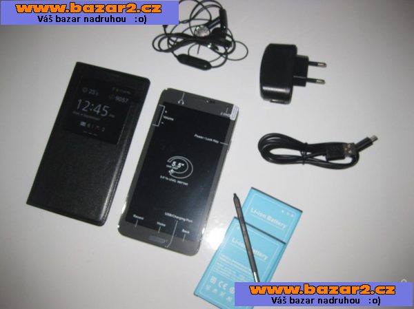 N8000 - Smartphone