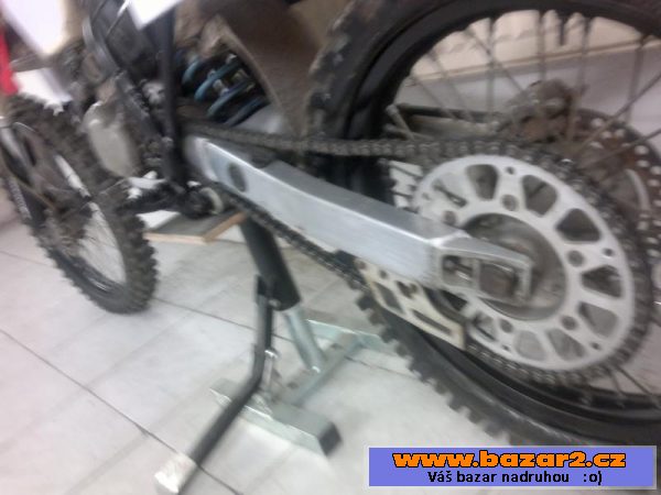 Honda CR 125 97