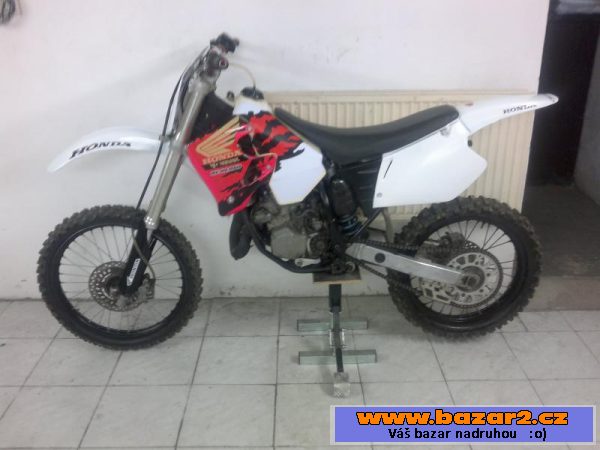 Honda CR 125 97
