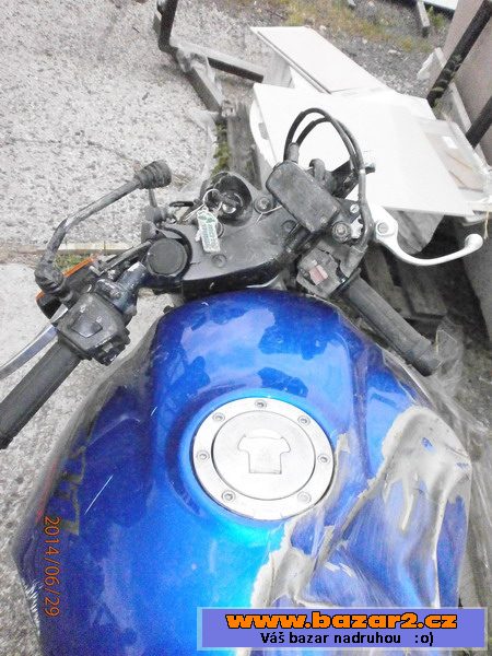 HONDA X11