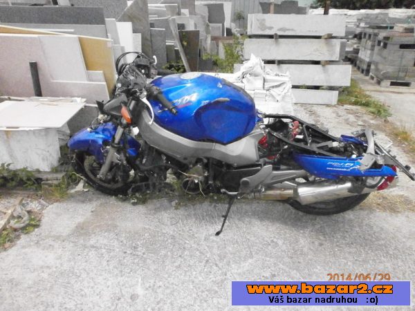 HONDA X11