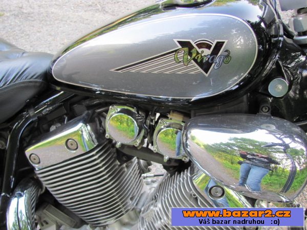 Virago535