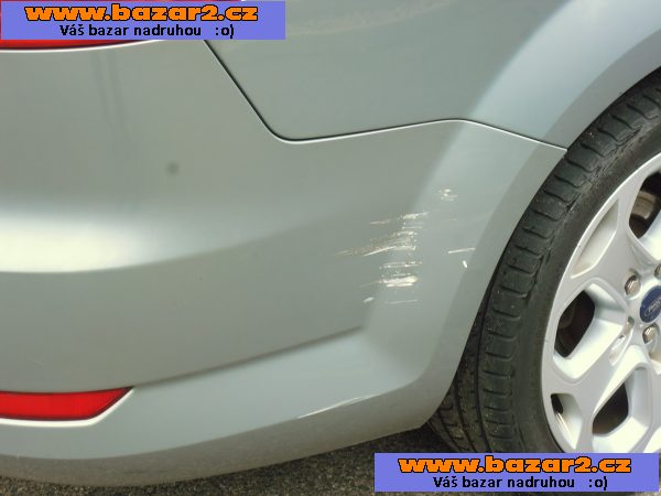 Ford Mondeo kombi