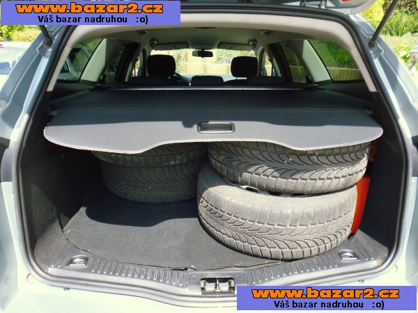 Ford Mondeo kombi
