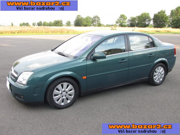  Opel  Vectra C 2.2 DTI   Elegance