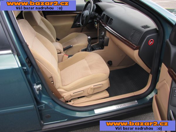  Opel  Vectra C 2.2 DTI   Elegance