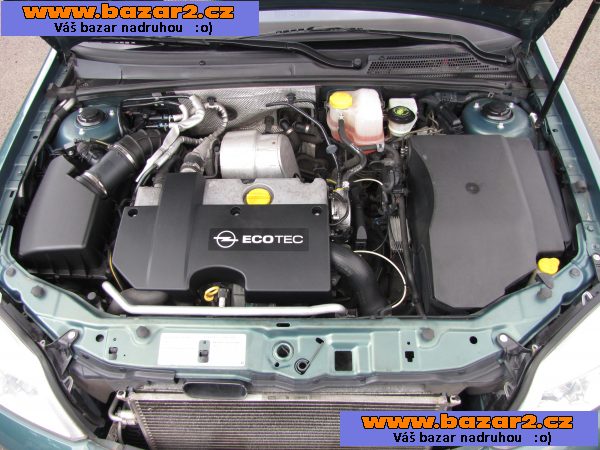  Opel  Vectra C 2.2 DTI   Elegance