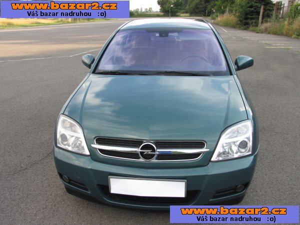  Opel  Vectra C 2.2 DTI   Elegance