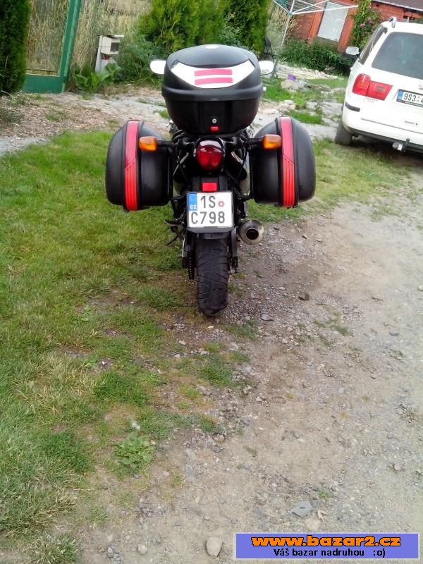 suzuki gsx 600f