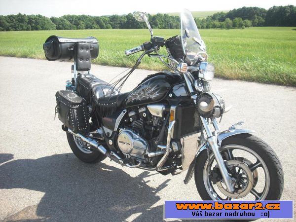 Prodám Honda Magna 750