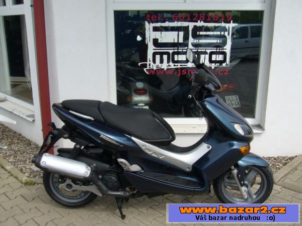 MBK Thunder 125 /Yamaha Maxster/