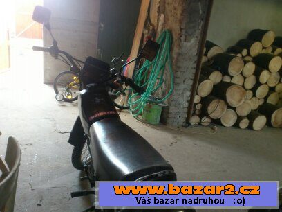 simson s 53 enduro