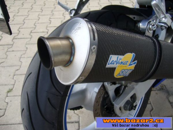 Yamaha YZF R 6
