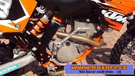 KTM 250 SX-F