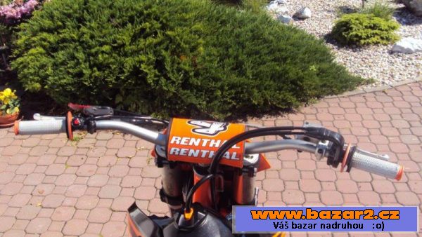 KTM 250 SX-F