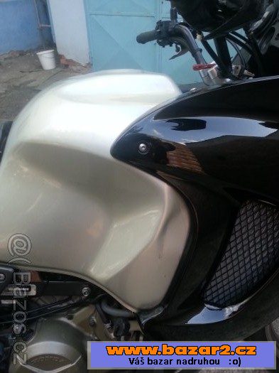 PRODÁM HONDA VARADERO XL1000