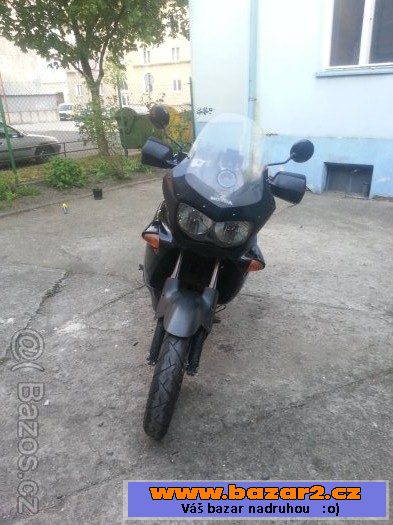 PRODÁM HONDA VARADERO XL1000