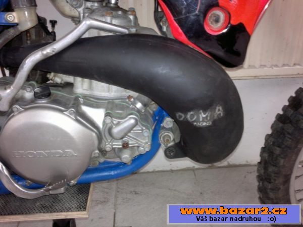 Honda CR 250 97