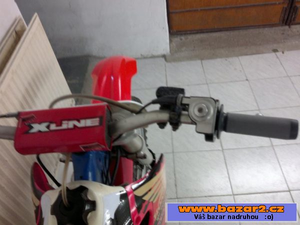 Honda CR 250 97