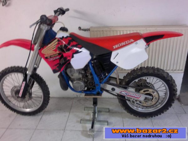 Honda CR 250 97