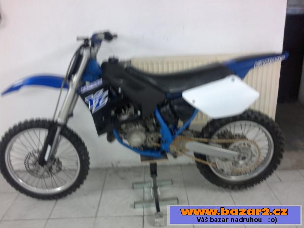 Yamaha YZ 125 95