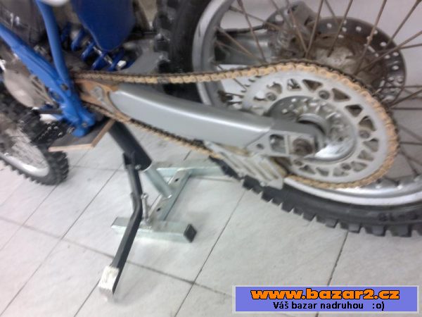 Yamaha YZ 125 95