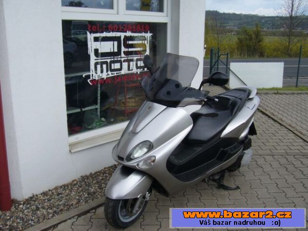 Yamaha YP 180 Majesty