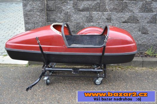 Velorex 562.Jawa 350 sidecar sajda Jawa 634 638 640