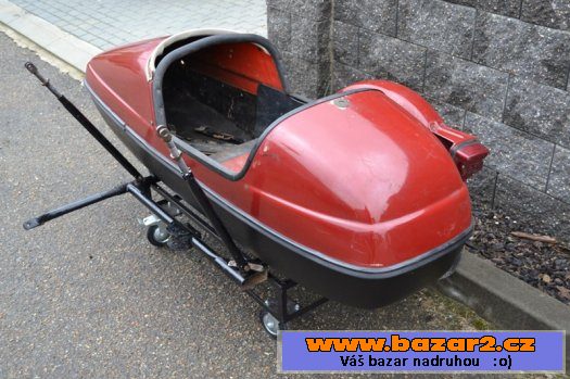 Velorex 562.Jawa 350 sidecar sajda Jawa 634 638 640