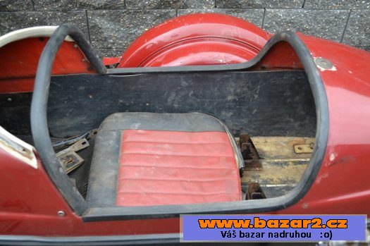 Velorex 562.Jawa 350 sidecar sajda Jawa 634 638 640