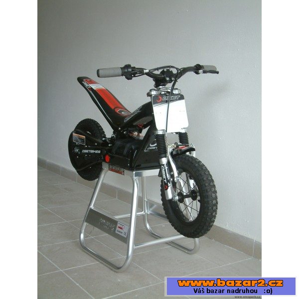 Elektro - čtyřkolka - motorka - skůtr - cross